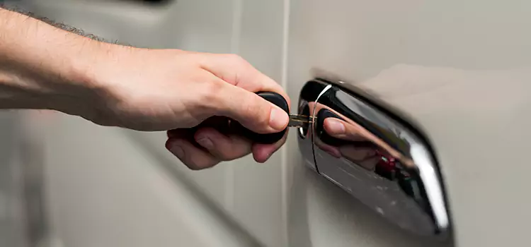 Car Unlock Service Price Baltimore