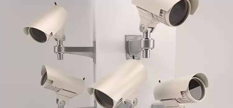 Your Trusted Partner for CCTV Solutions in Baltimore
