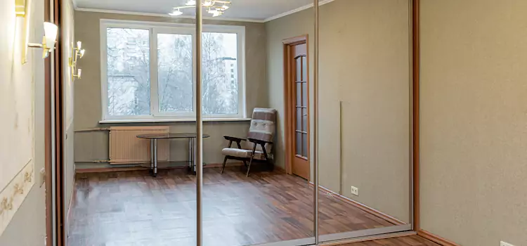 Mirror Closet Door Roller Replacement Baltimore