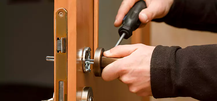 Semi Truck Locksmith Baltimore