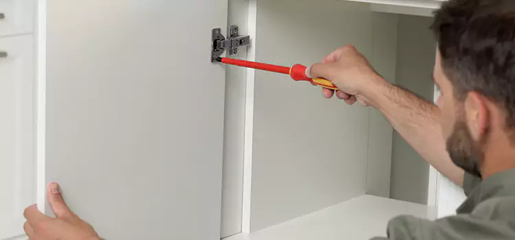 Screen Door Hinge Repair Baltimore