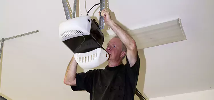 Garage Door Opener Service Baltimore