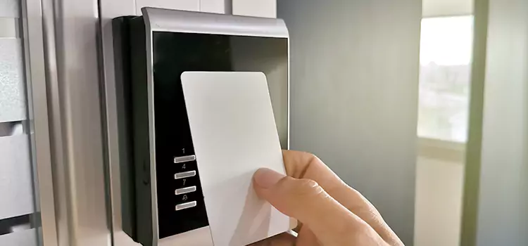 NMS Proximity Switch Door Systems Baltimore