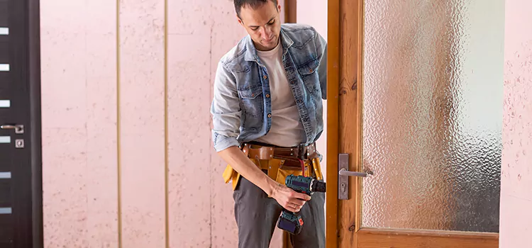 Door Glass Replacement Baltimore