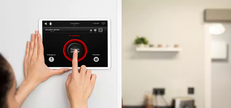 Blink Video Doorbell Installation Baltimore