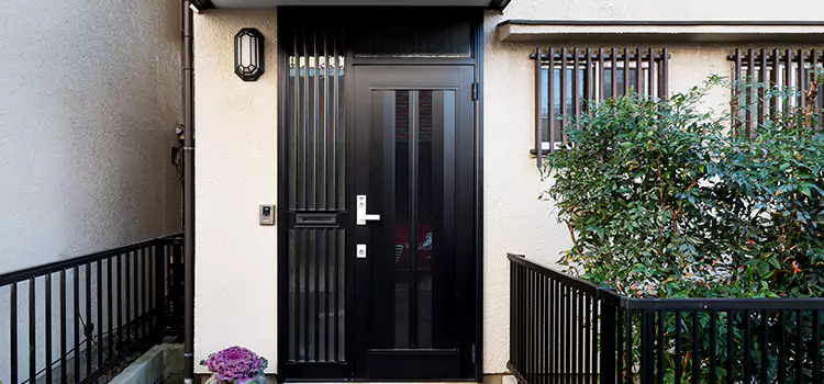 Popular Exterior Door Options in Baltimore, MD