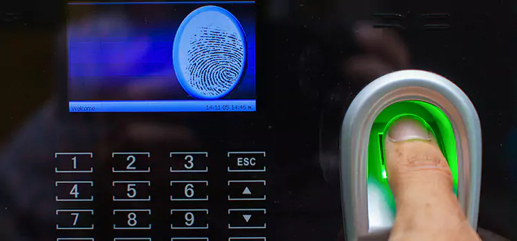Your Trusted Partner for Secure Access in Baltimore, MD
