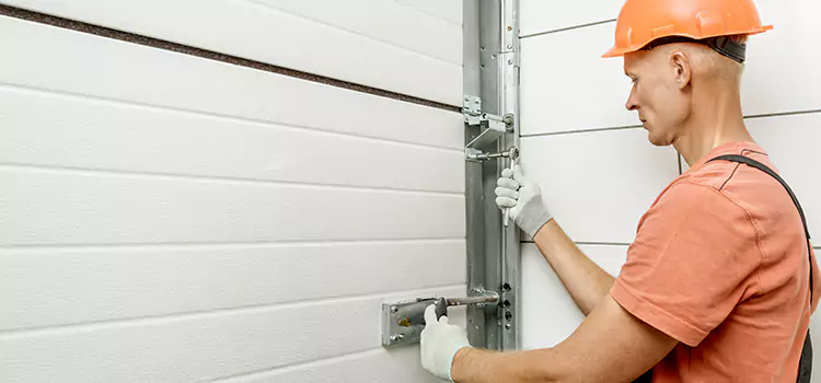 Why Choose Us for Garage Door Lock Services in Baltimore, MD?