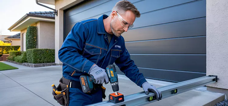Why Choose Us for Garage Door Off Track Services in Baltimore, Maryland?