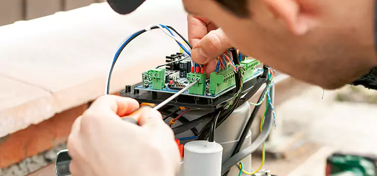 Specialized Brand Gate Motor Repairs Baltimore