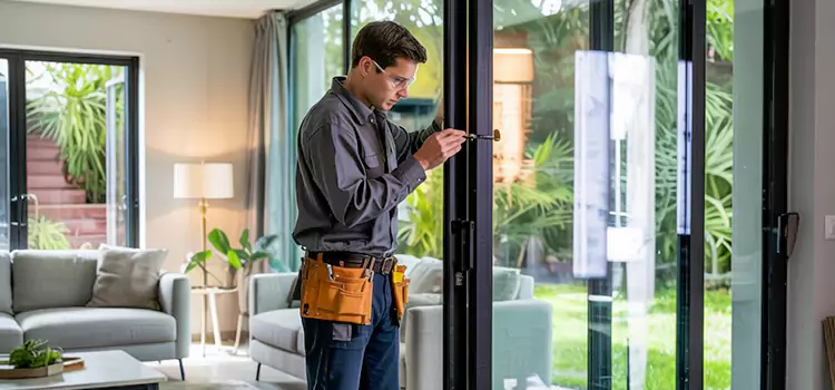 Why Choose Us for Your Glass Door Needs in Baltimore, MD?