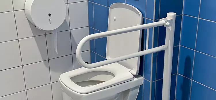 Comprehensive Solutions in Baltimore, MD for Accessible Facilities