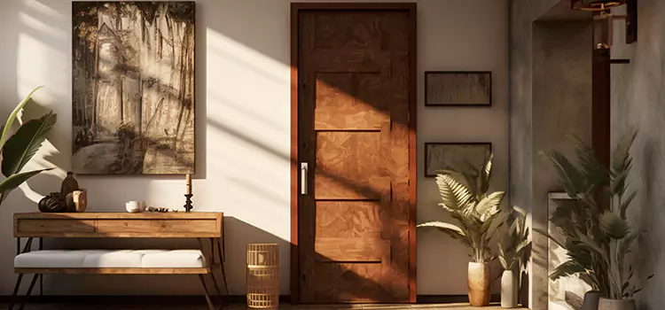 Specialty Interior Doors Baltimore