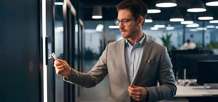 Our Commitment to Keycard Security Excellence in Baltimore, MD