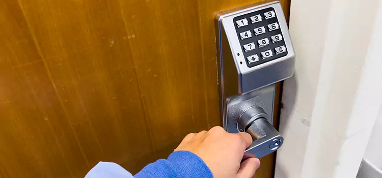 Why Choose Us for Your Keypad Lock Needs in Baltimore, MD?