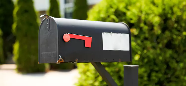 Secure Mailboxes for Packages Baltimore