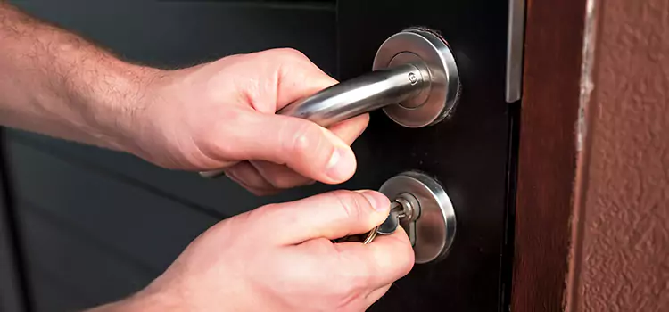 Master Key Control and Audits Baltimore