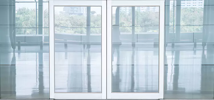 Mobile Sliding Screen Door Replacement Baltimore