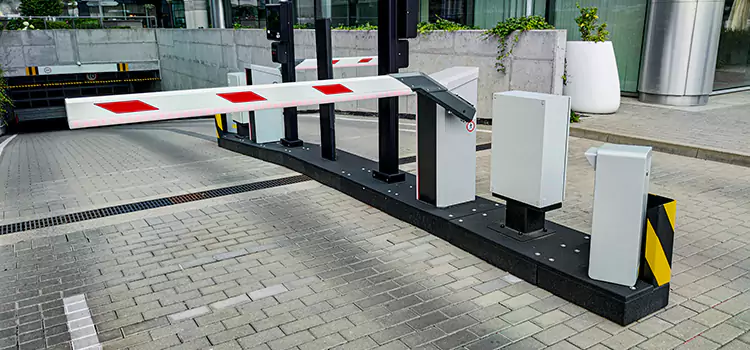 Custom Gate Design & Integration Baltimore