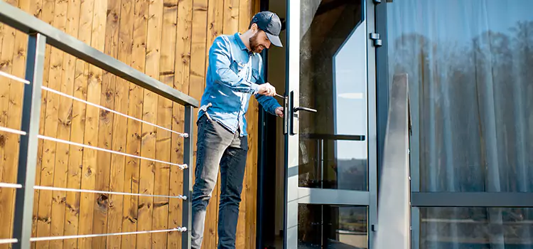 Emergency Patio Door Repair Baltimore