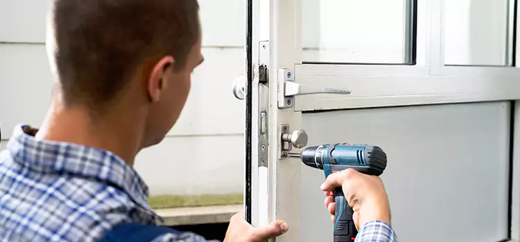 Experienced and Reliable Technicians Baltimore