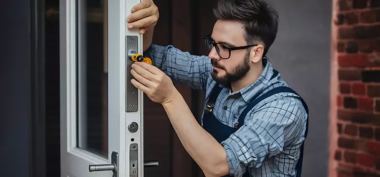 Residential Door Repairs Baltimore