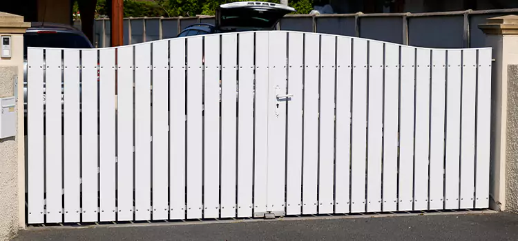 Why Choose Us for Residential Gate Repair in Baltimore, MD?