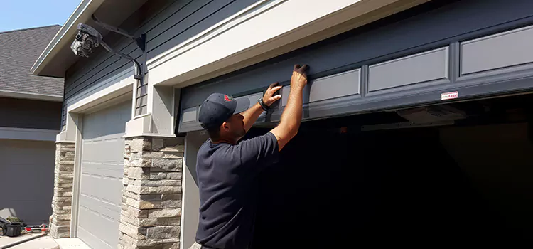 Janus Roll Up Doors Baltimore