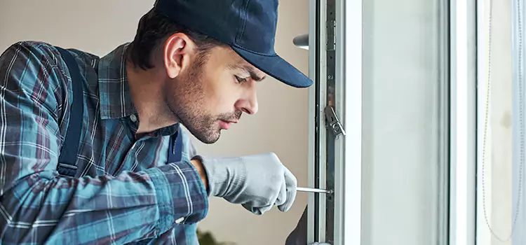 Emergency Response for Latch Issues Baltimore