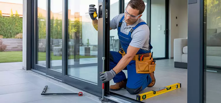 Patio Door Replacement Baltimore