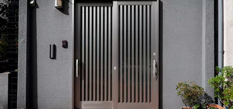 Specialized Steel Door Services in Baltimore, MD