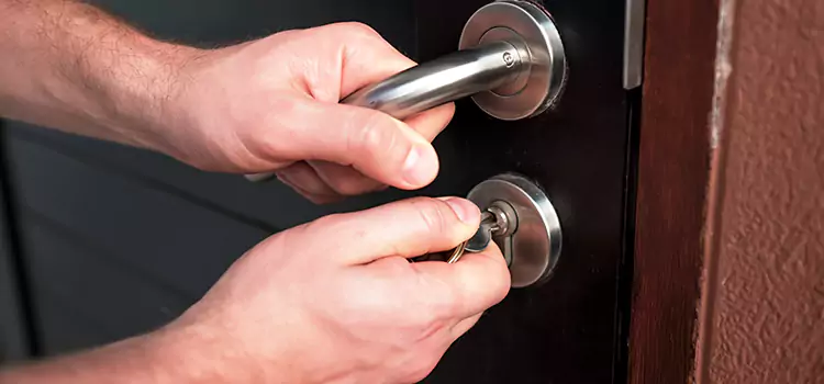 Door Closer Repair & Installation Baltimore